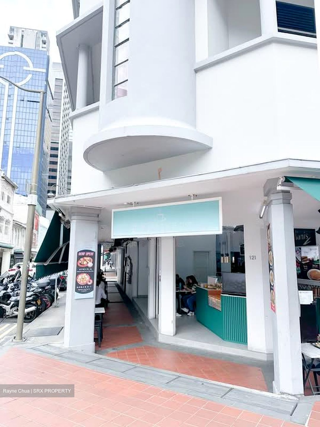 Telok Ayer Street (D1), Retail #564755651